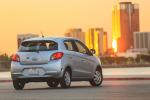 Mitsubishi Mirage ES 2015 года